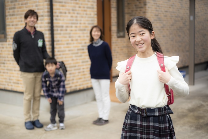 6 年生 小学