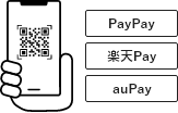 QRコード