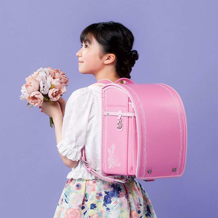 ルル・フラワー軽量 安ピカッ+楽ッションタイプの商品ページへ