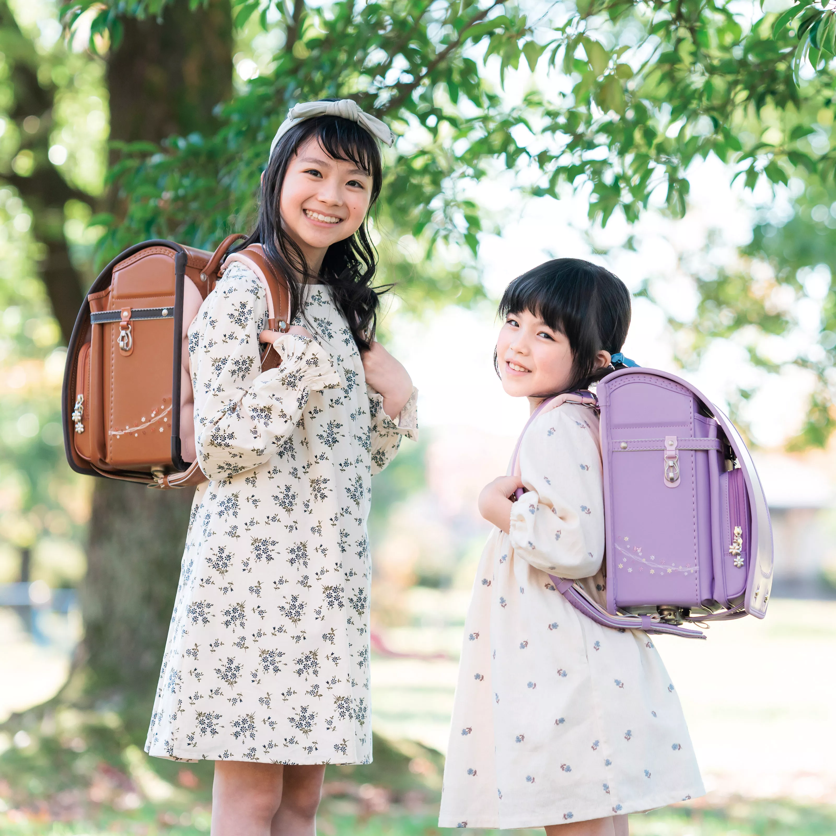 新品　【超特価】日本製　ランドセル　フィットちゃん　女の子　バック　超軽量 バッグ 優遇価格