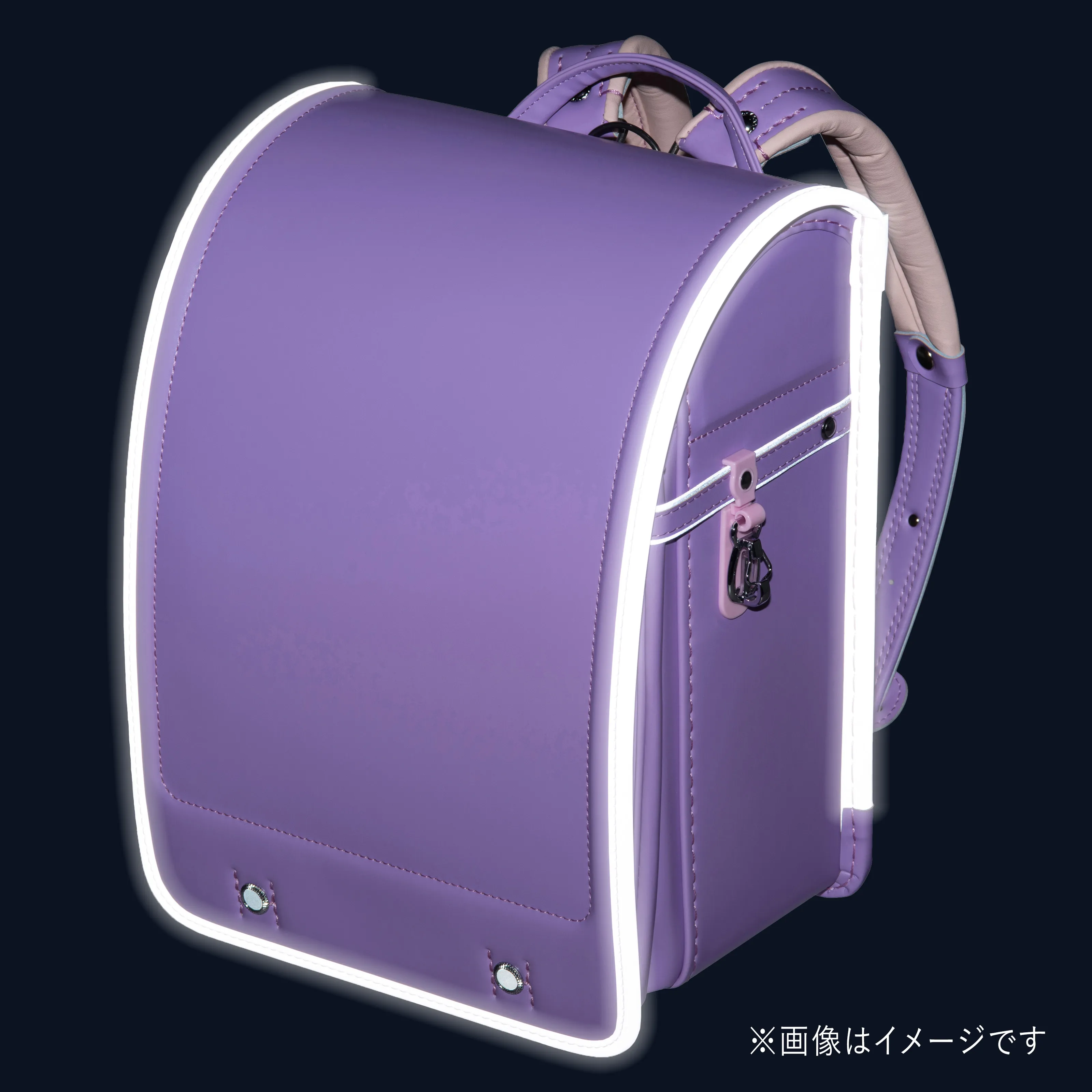【アウトレット・新品手直し品】ベーシックプラスリコーダーケース付き軽量/安ピカッ/楽ッション