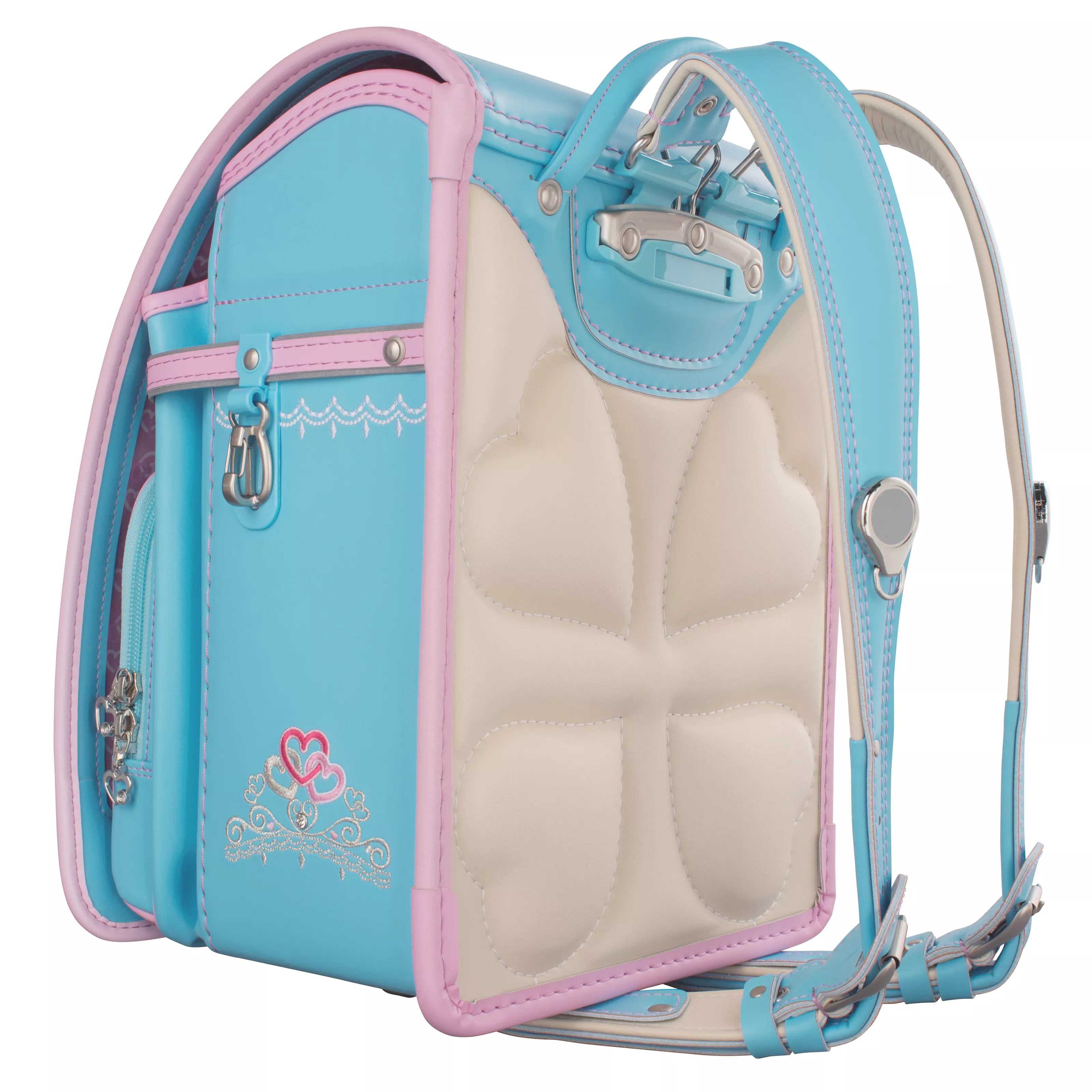 【アウトレット・新品手直し品】あい・愛ティアラ/安ピカッ