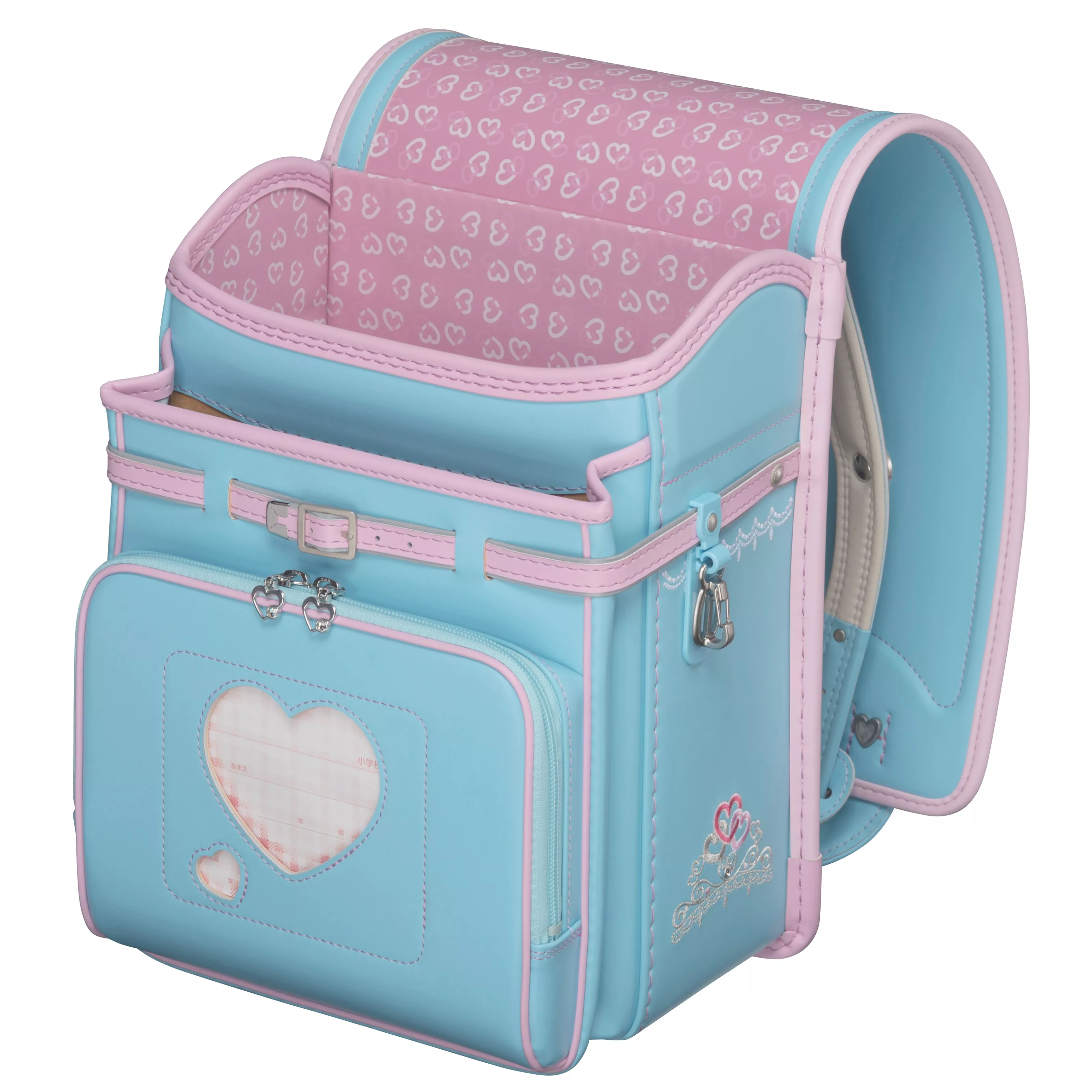 【アウトレット・新品手直し品】あい・愛ティアラ/安ピカッ