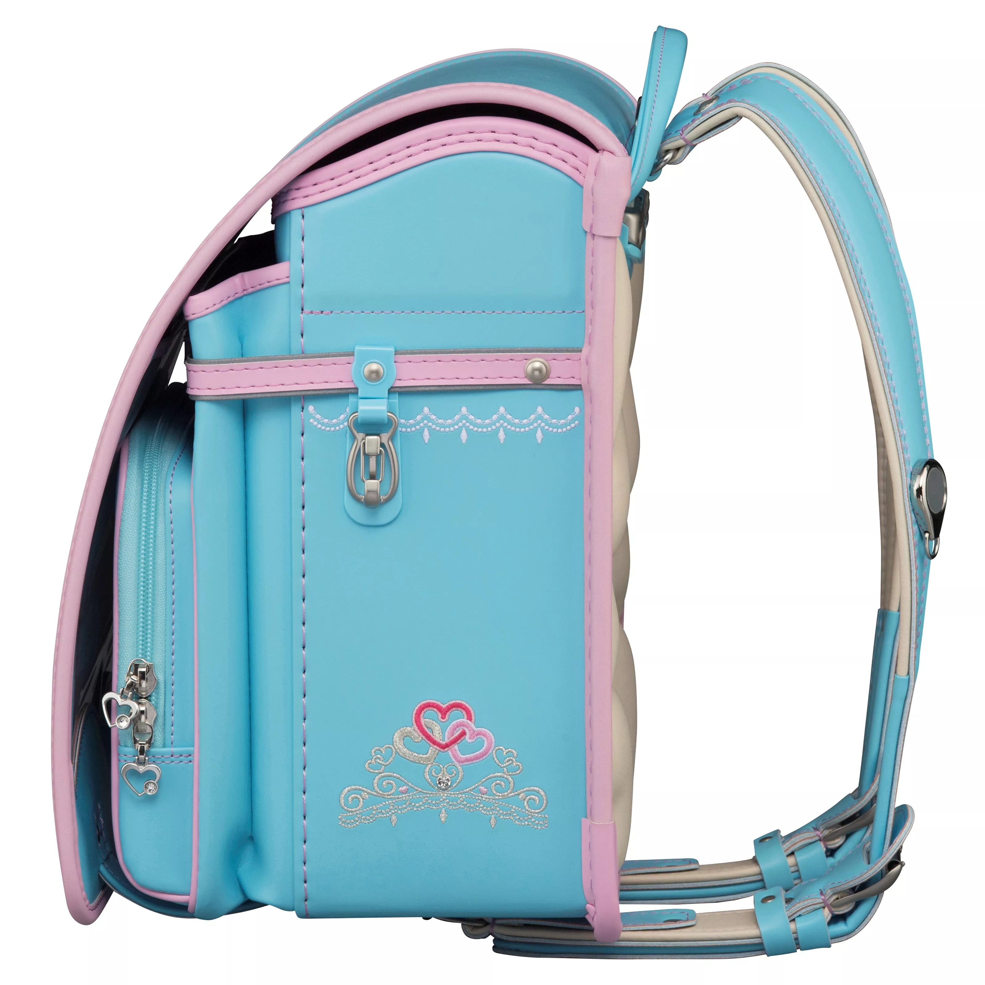 【アウトレット・新品手直し品】あい・愛ティアラ/安ピカッ