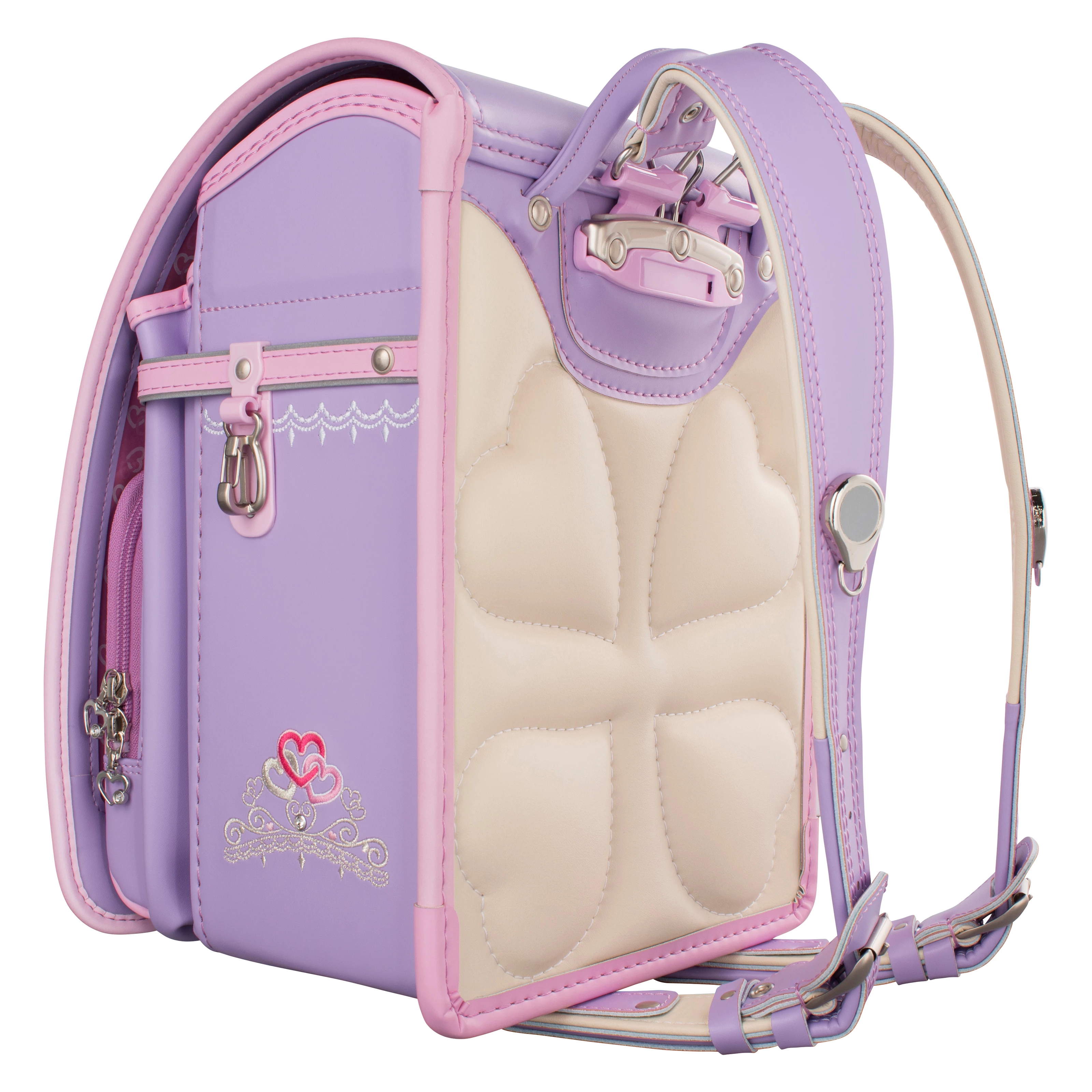 【アウトレット・新品手直し品】あい・愛ティアラ/安ピカッ