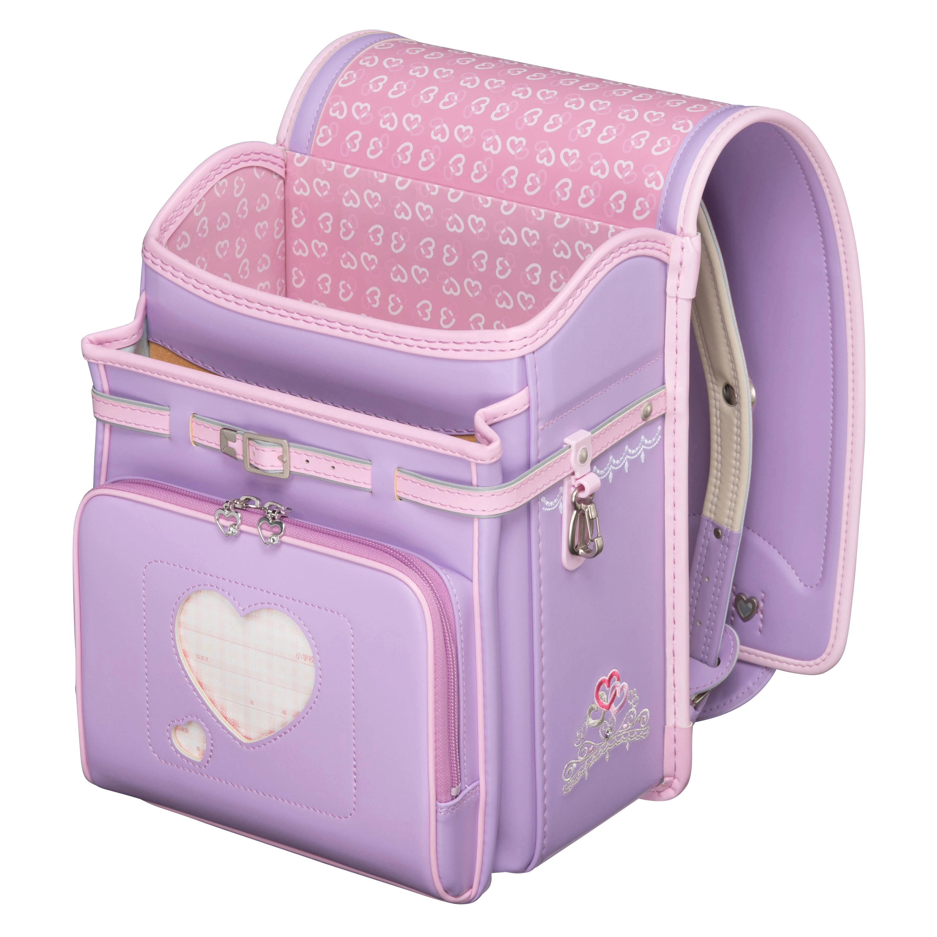 【アウトレット・新品手直し品】あい・愛ティアラ/安ピカッ