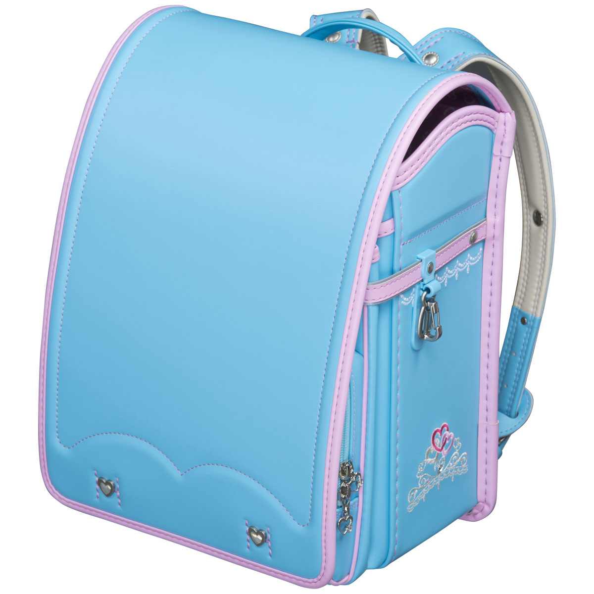 フィットちゃん 新品 ランドセル ネイビー www.merlight.com.tr