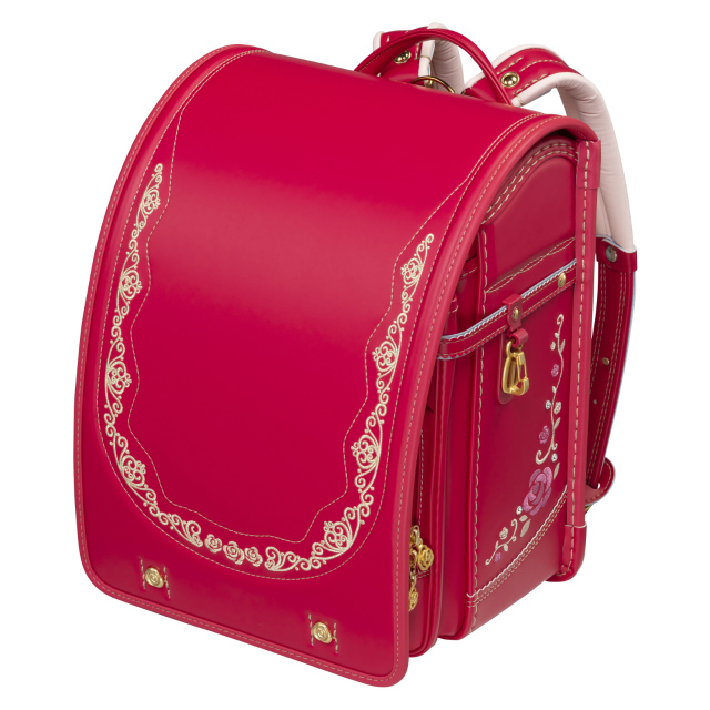 18550円 １着でも送料無料 大人気 ランドセル 花束モデル ピンク