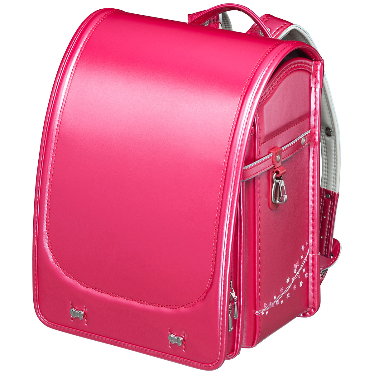 プティガール リピュート パールカラー フィットちゃんランドセル