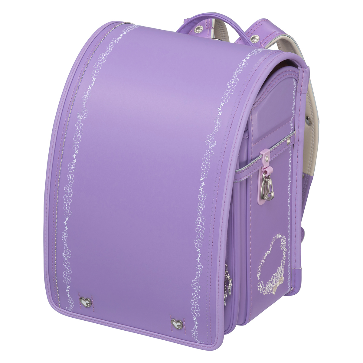 人気新品入荷子ども用ファッション小物紫色のランドセルを徹底比較 【人気のパープル系81選】