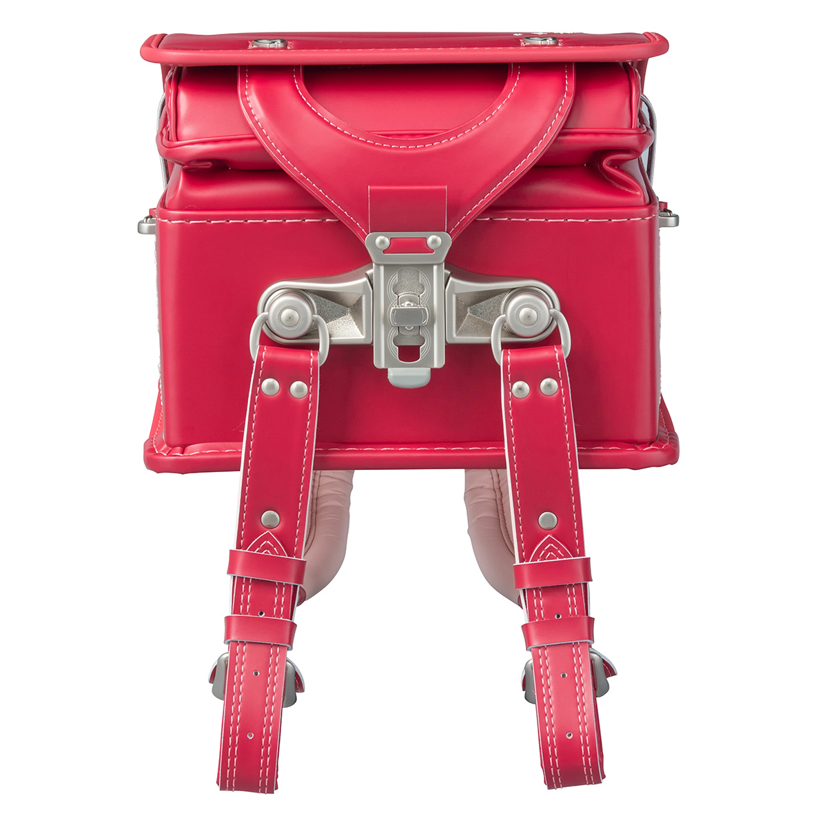 フィットちゃんランドセル リトルスタープリンセス 安ピカッ 楽ッション らくっしょん タイプ Fit 245azr フラットファイル収納サイズ