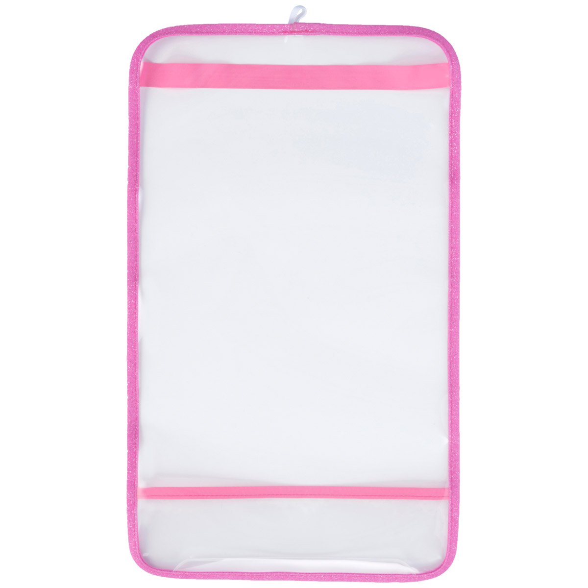 ランドセルカバーm キラキラフチ クリアファイルサイズ対応