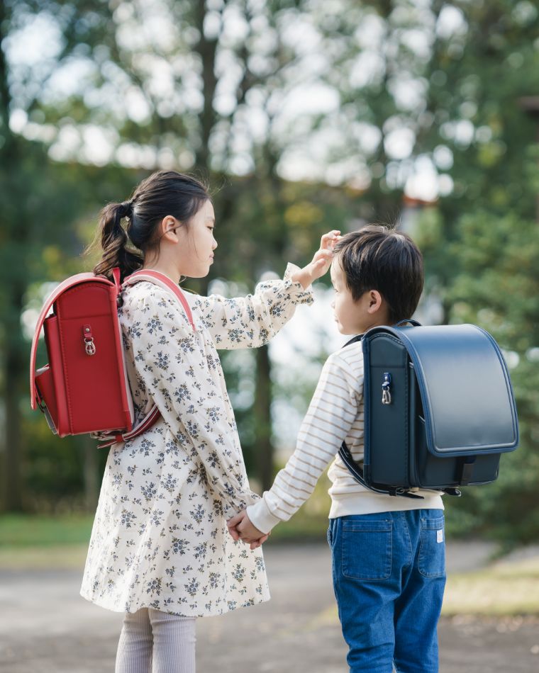 こどもがうれしい。それが、いちばんうれしい。