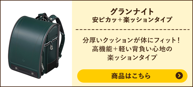 グランナイトDX 安ピカッ+楽ッションタイプの商品ページへ