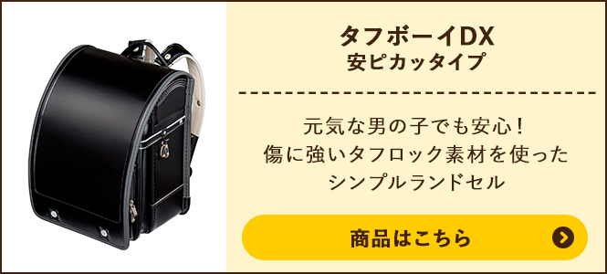 タフボーイ DX安ピカッタイプの商品ページへ