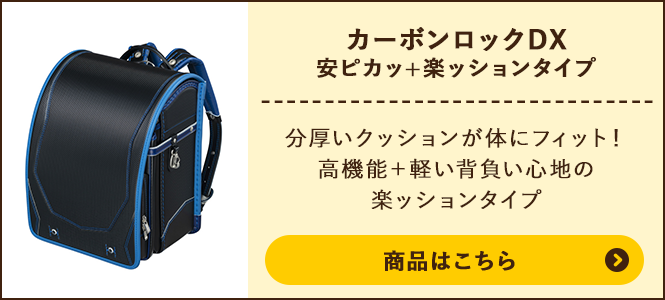 カーボンロック 安ピカッ+楽ッションタイプの商品ページへ