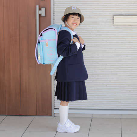 アクア ベビーピンク フィットちゃんマガジン 190種類50色から選べる人気のフィットちゃんランドセル 公式サイト