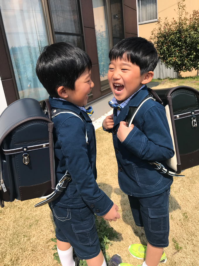 グランナイト コン チョコ 男の子 篤生くん フィットちゃんマガジン 190種類50色から選べる人気のフィットちゃんランドセル 公式サイト