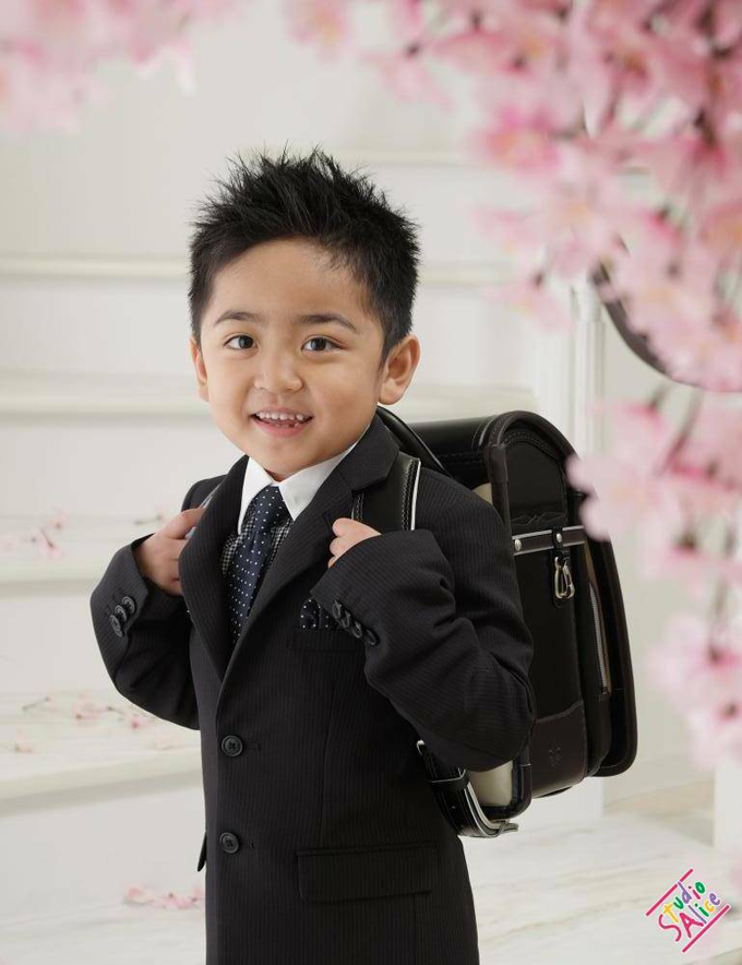 グランナイト クロ チョコ 男の子 蓮人くん フィットちゃんマガジン 190種類50色から選べる人気のフィットちゃんランドセル 公式サイト