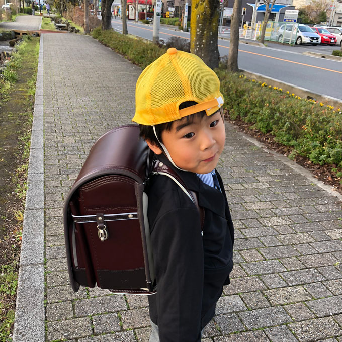 グランナイト ボルドー チョコ 男の子 祥くん フィットちゃんマガジン 190種類50色から選べる人気のフィットちゃんランドセル 公式サイト