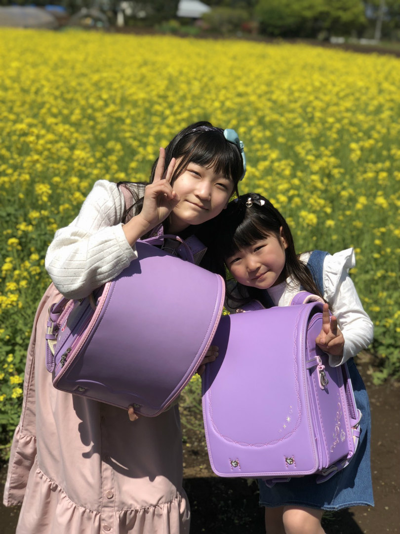 リトルスタープリンセス 安ピカッ+楽ッション ラベンダー×ラベンダー