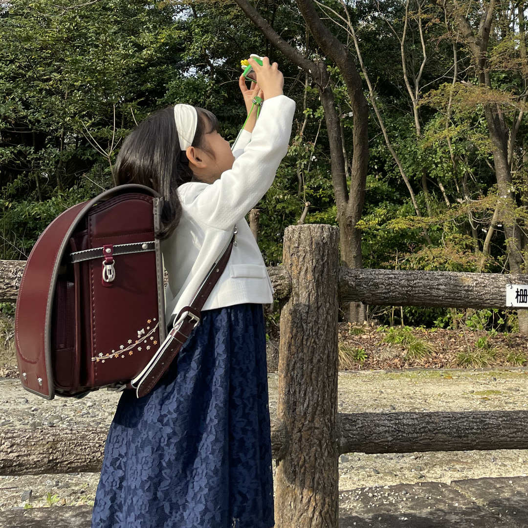 人気ショップ Sence フィットちゃん ランドセル プティガール 安ピカッ