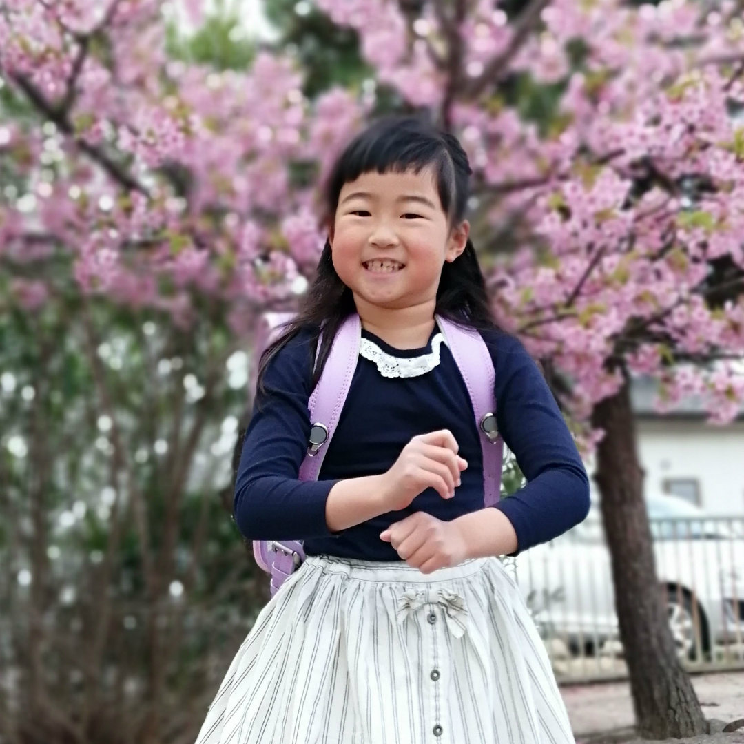 ラベンダー系(紫)女の子向けランドセルを選んだおともだちの声