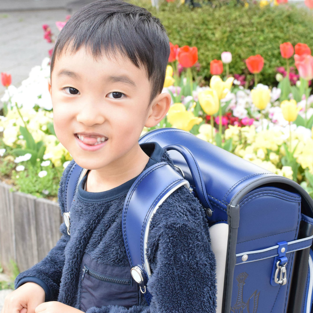 青系 ブルー コン マリン ネイビー 男の子向けランドセルを選んだおともだちの声 フィットちゃんマガジン 190種類50色から選べる人気のフィットちゃん ランドセル 公式サイト