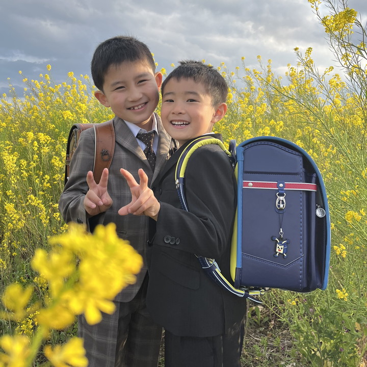 安ピカッランドセルを選んだおともだちの声｜フィットちゃんマガジン