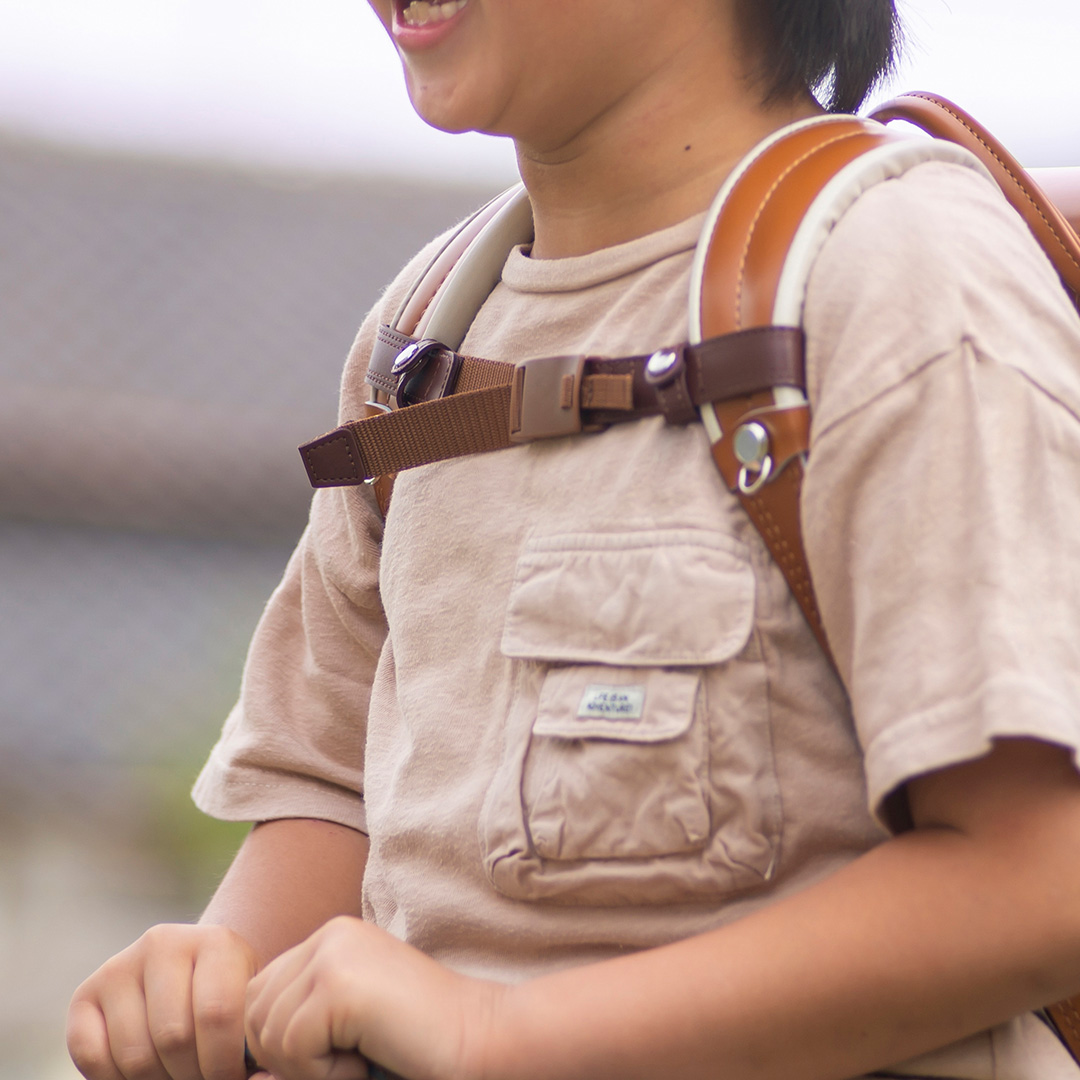 マグネット式チェストベルト販売開始のお知らせ｜フィットちゃん